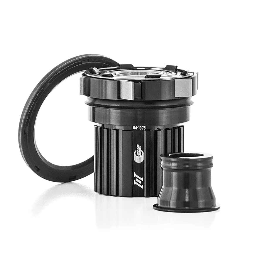 Industry Nine 1/1 Freehub Body, Micro Spline, 11/12, Kit