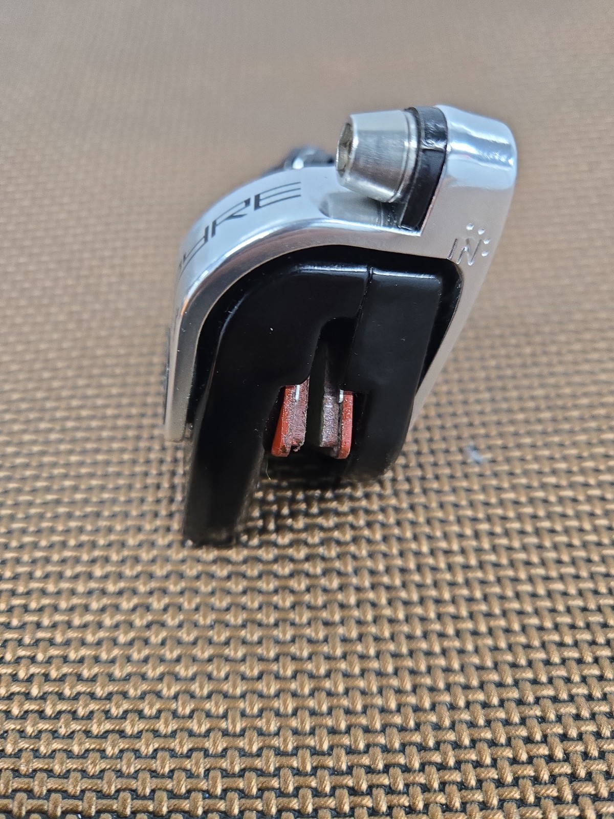 TRP Spyre Road Bike Mechanical Disc Brake Caliper