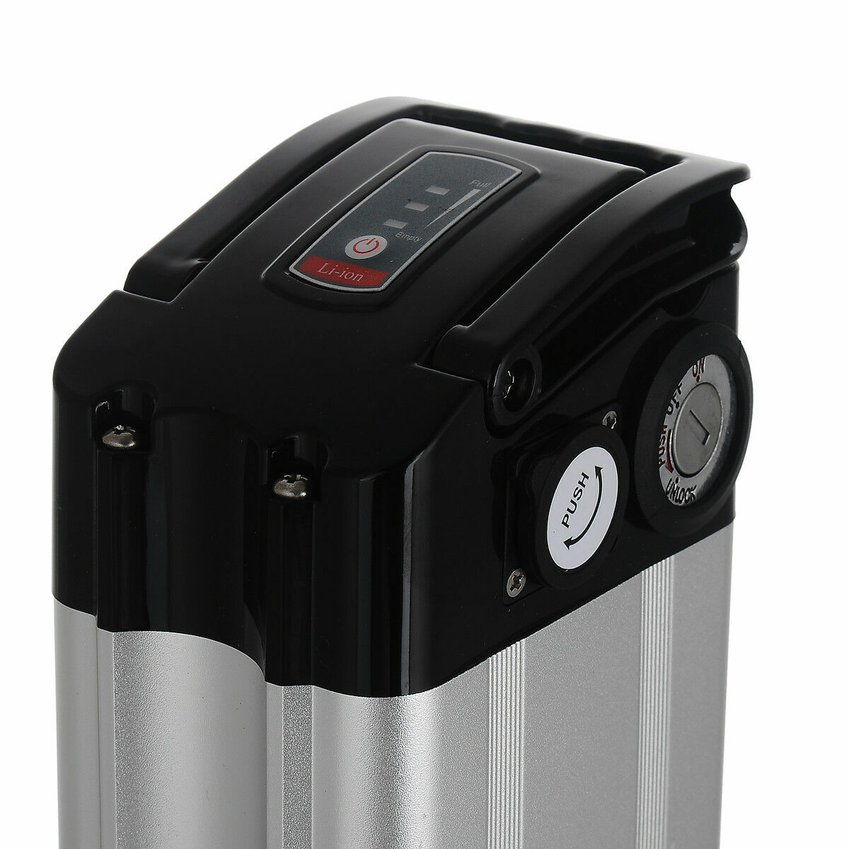36V Lithium Battery 36V 13Ah Silverfish Ebike Battery Electric Bike Battery