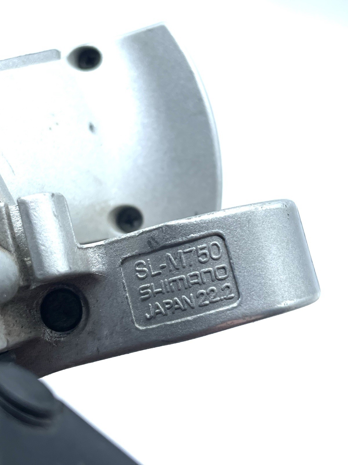Shimano Deore XT SL-M750 Mountain Bike Right / Rear Trigger Shifter