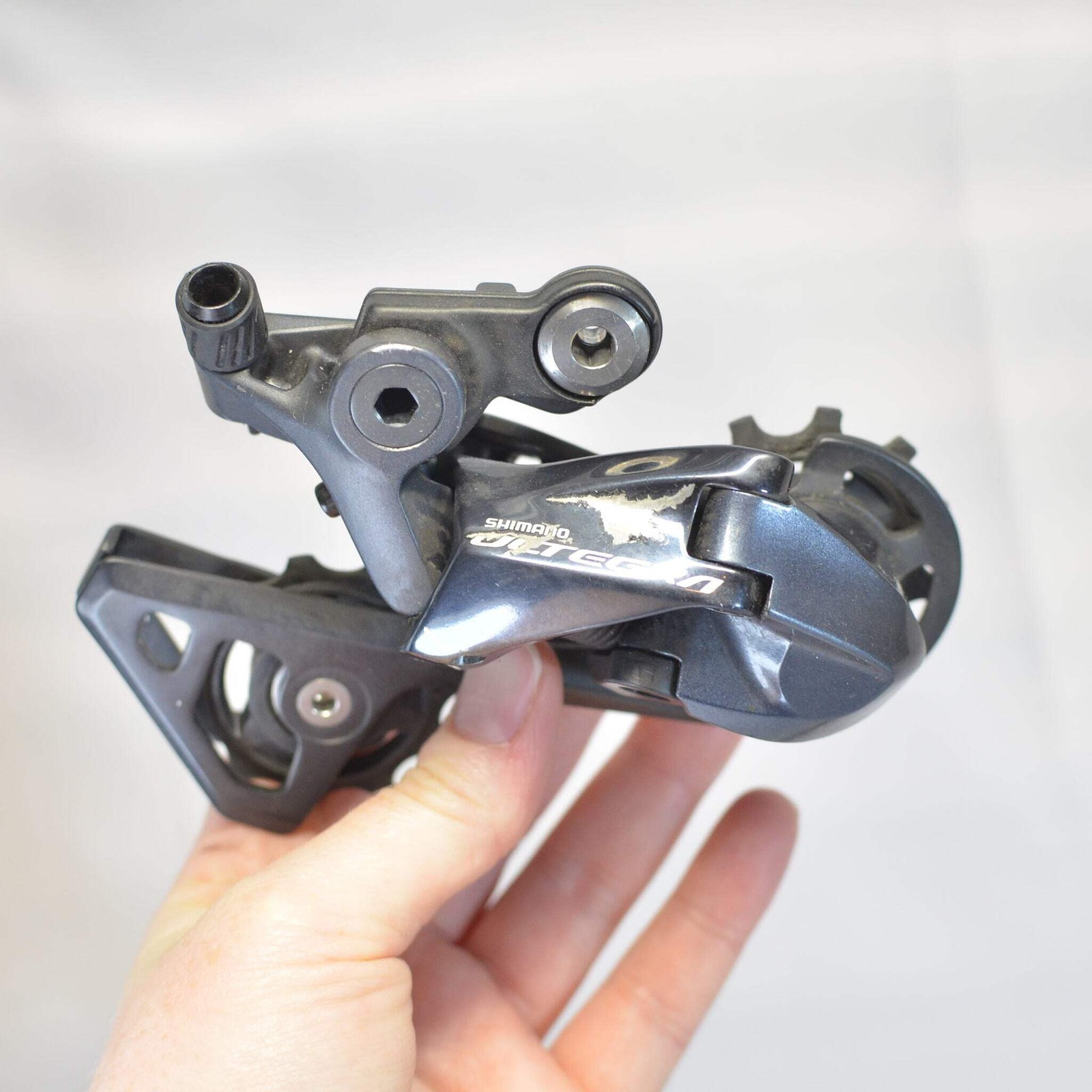 Shimano Ultegra R8000 RD-R8000-SS Short Cage 11 Speed Rear Derailleur
