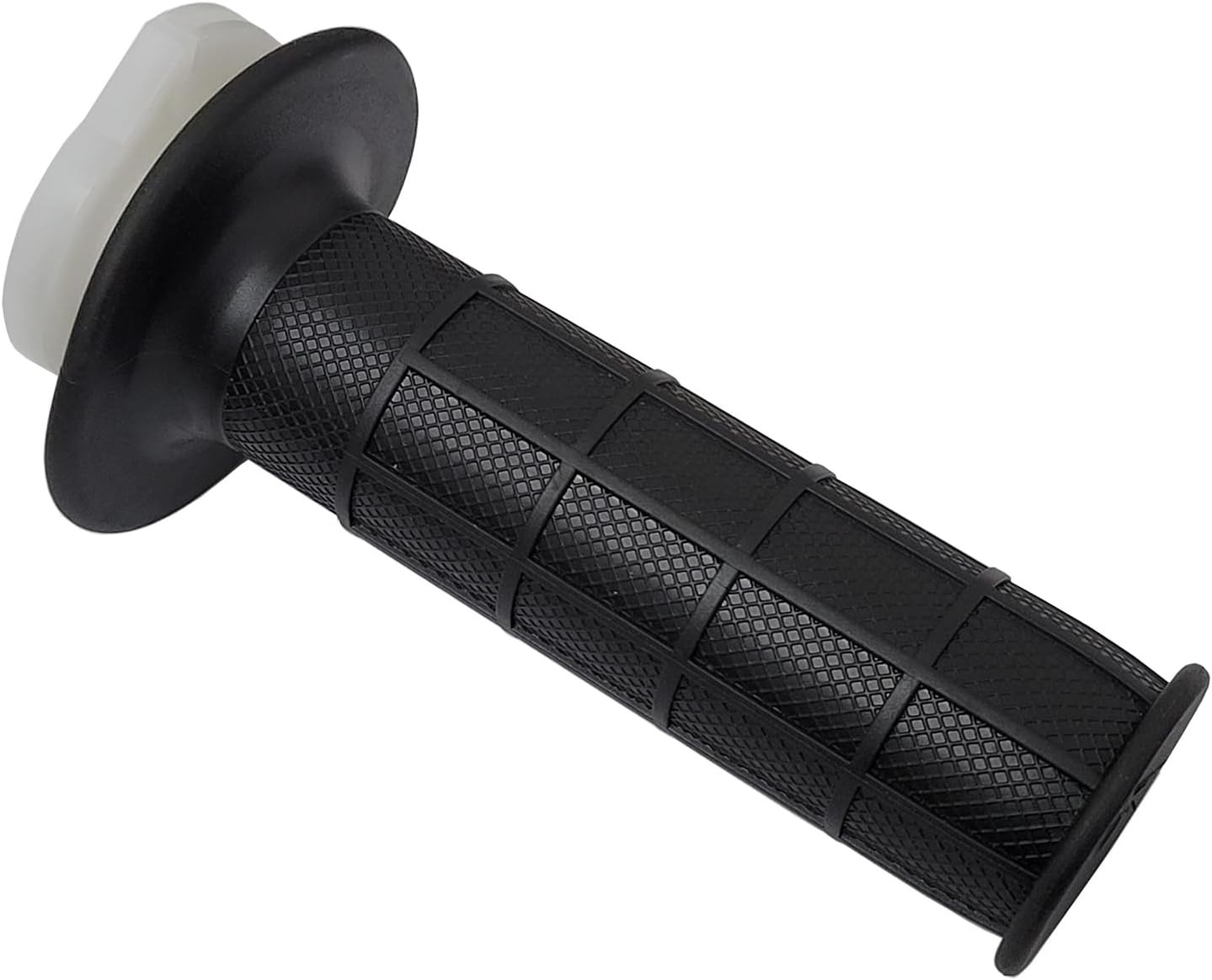 Throttle Grip Rotary Accelerator 21mm Handle W Cable For Dirt Pit Bike ATV Mini