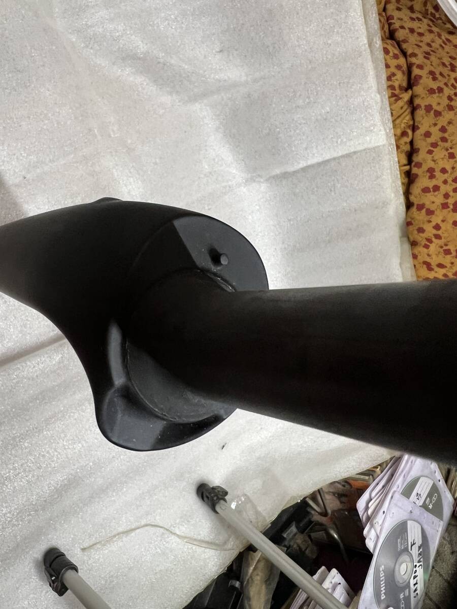 Cannondale SuperSix EVO Carbon Rim Brake Fork 700c 1-1/8 to 1-1/4 45mm Offset