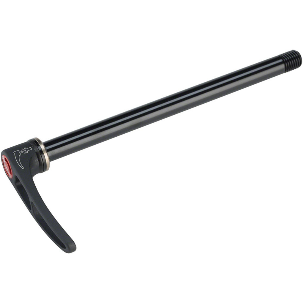 DT Swiss RWS Rear 12 x 142mm Thru Axle Removeable Lever 12×1.5mm 171mm Long