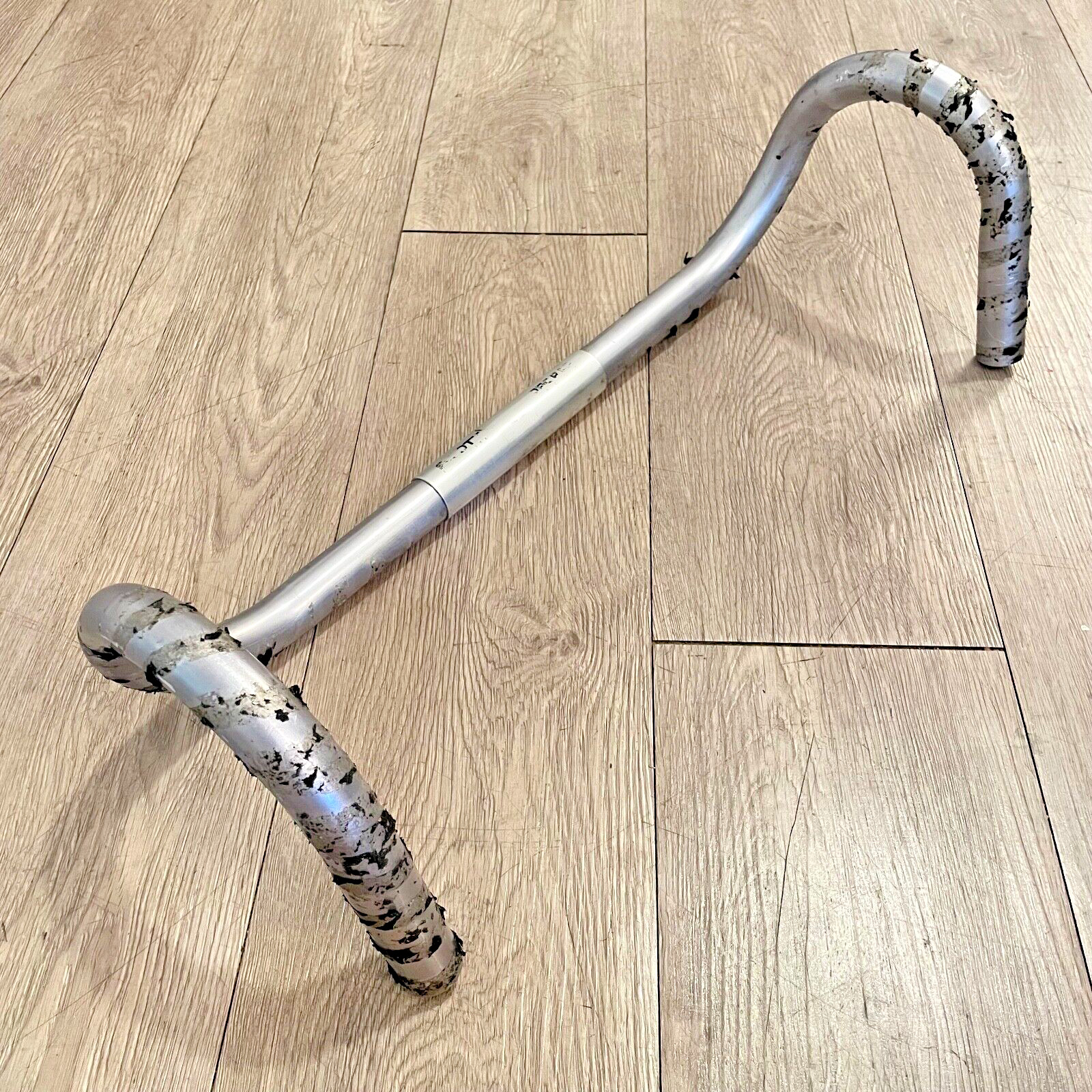 Scott Drop LF Liteflite Dropbar – 430mm – Vintage Road Bike 43 cm
