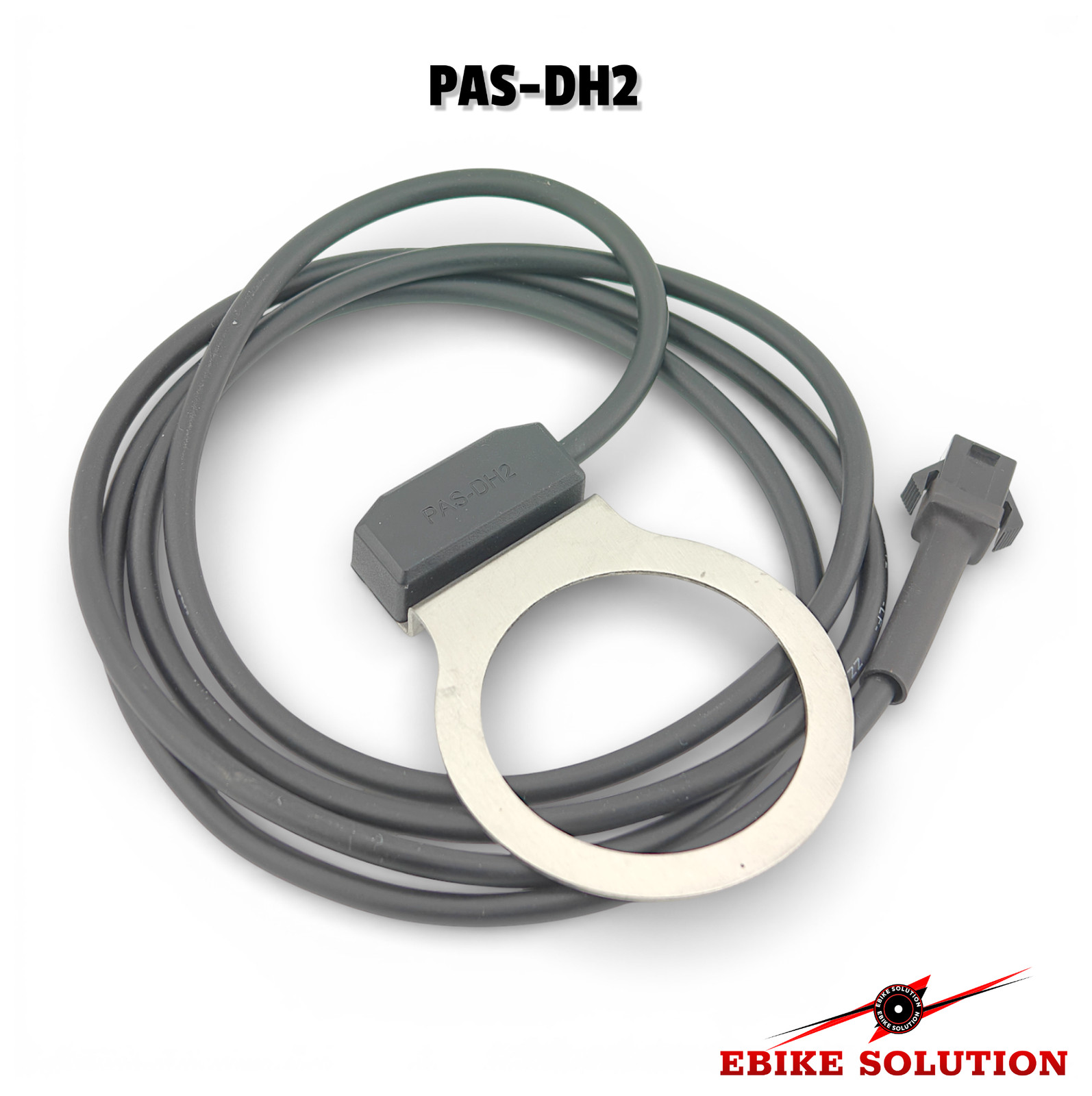 New Speed Sensor Electric Bicycle Pedal PAS 12 Magnets E-bike System Assist UK.