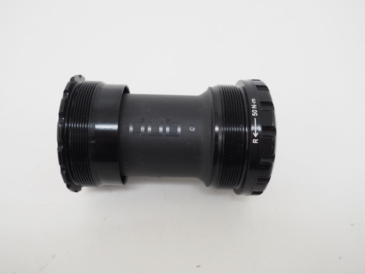 New! SRAM Dub Ceramic T47 Bottom Bracket Outboard Bearing Black/Red