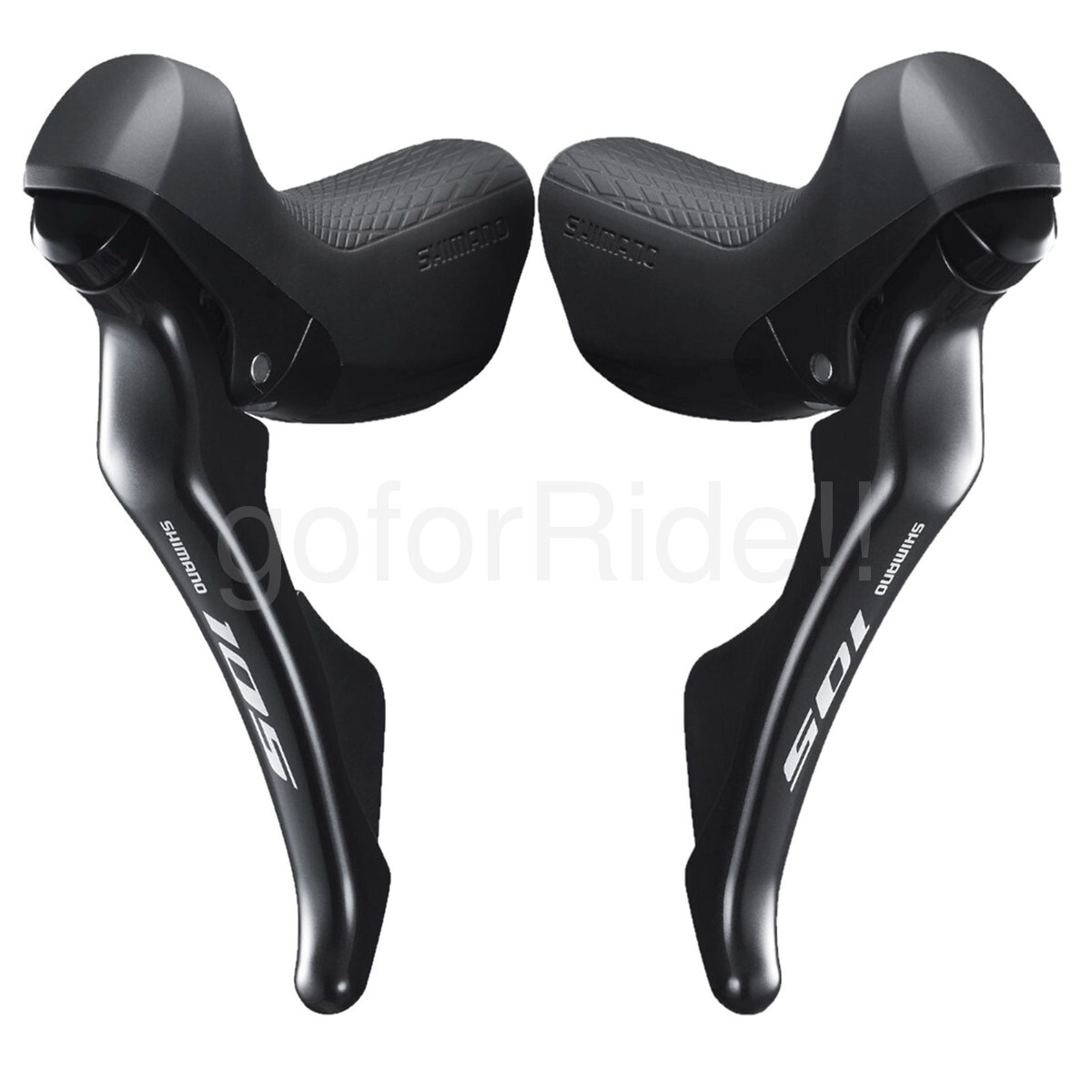 Shimano 105 ST-R7000 2×11 Spd Road Bike Brake Shift Dual Control Lever Set