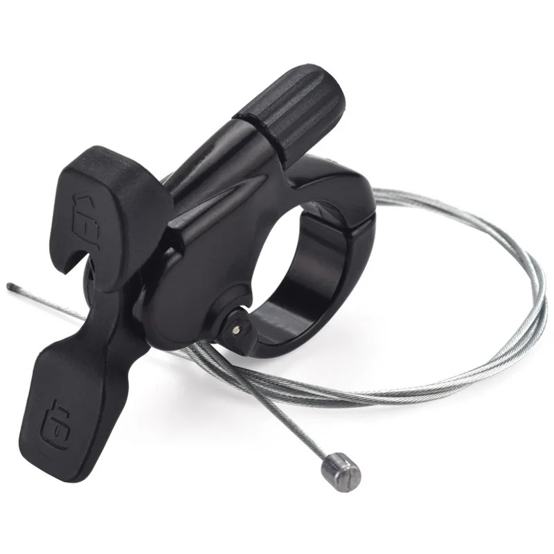MTB Mountain Bike Bicycle Parts SR ST Fork Remote Lockout Lever with Cable for X