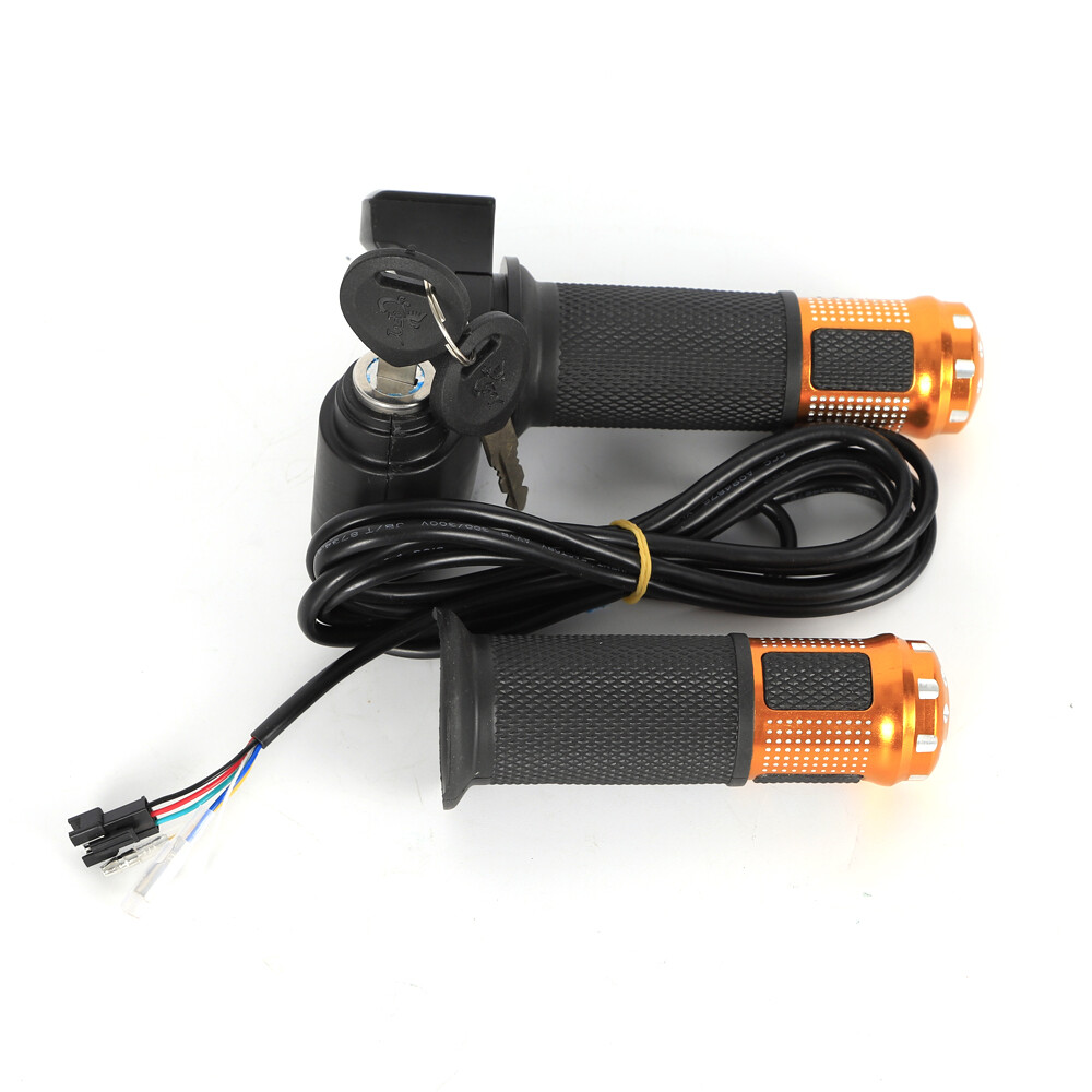 250W 24V Electric E-Bike Conversion Kit Brush Motor w/freewheel Motor Controller