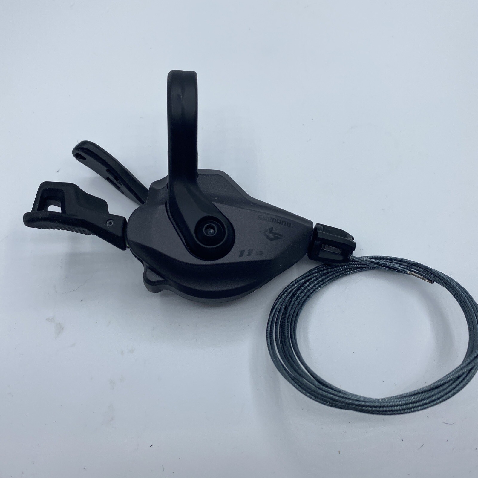 Shimano Xt M8130 11 Speed 22.2 Clamp Right Rear Shifter Mtb Mtn (9132)