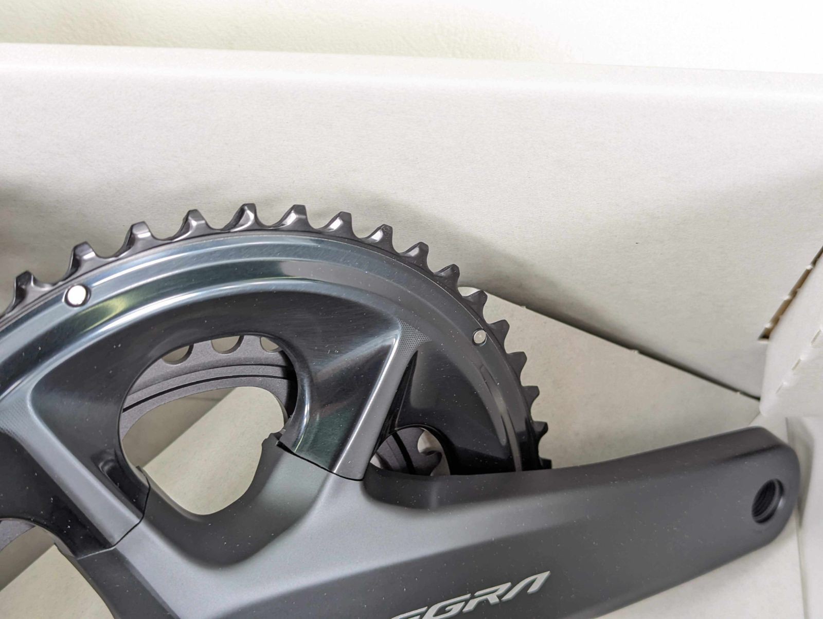 【Unused Item】For For ULTEGRA FC 08 52-36t 172.5mm C FC260624L