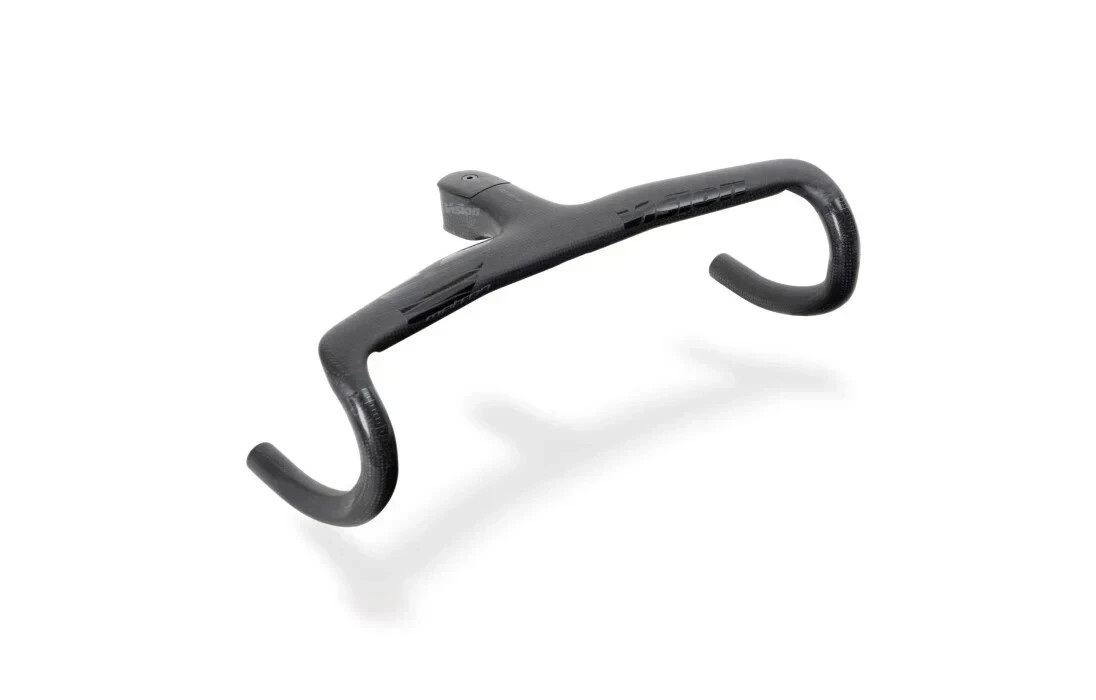 FSA Vision Metron 5D ACR EVO Integrated Handlebar 100mm x 38cm