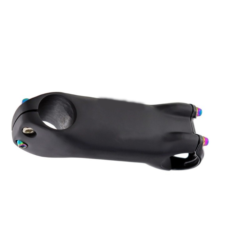 6 Degree Adjustable Bike Stem High Strength Light Weight Handlebars Stem