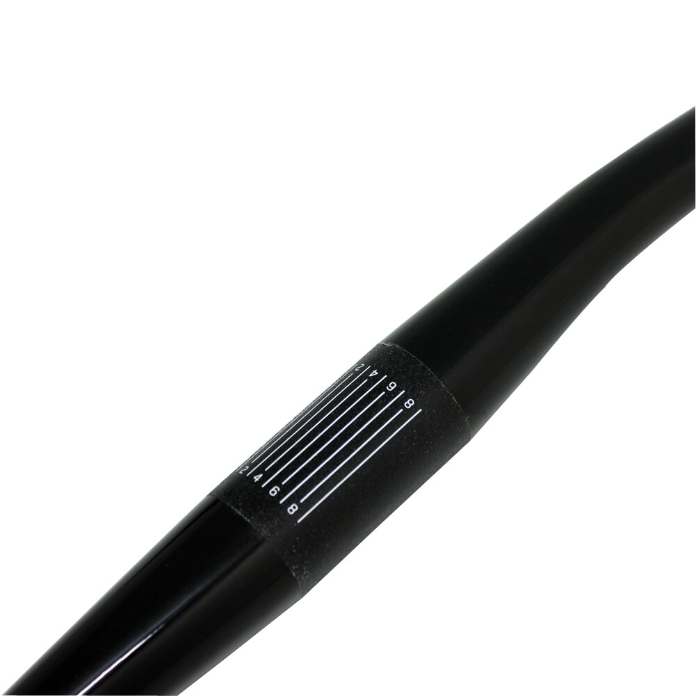 AIDETEK Carbon Fiber MTB bike Flat Bar handlebar 31.8 630mm UD Finish US AHB12