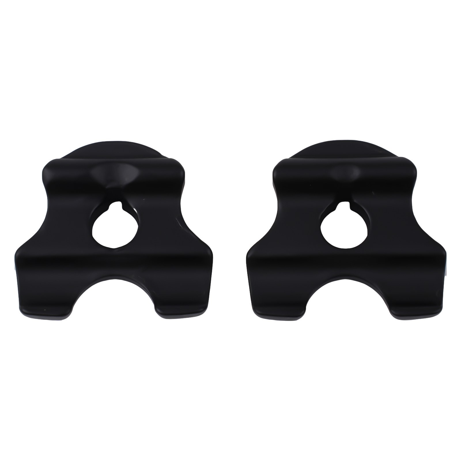 New Practical Seatpost Clamp Seat Tube Clip 7x9mm Converter Cycling Parts