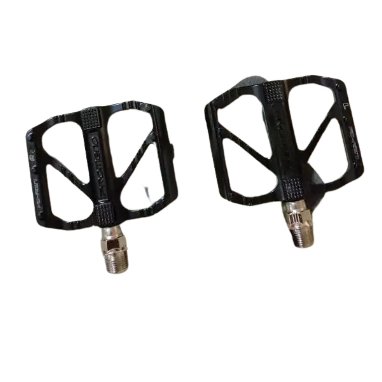 PROMEND Bicycle Pedals R27 M29 Aluminum Alloy Flat Pedals MTB Road Bike BMX