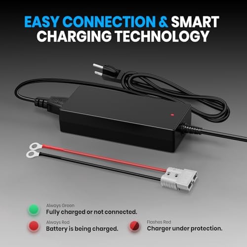 AC-DC Lithium Battery Charger AC-DC LiFePO4 Battery Charger 12V 14.6V 10A