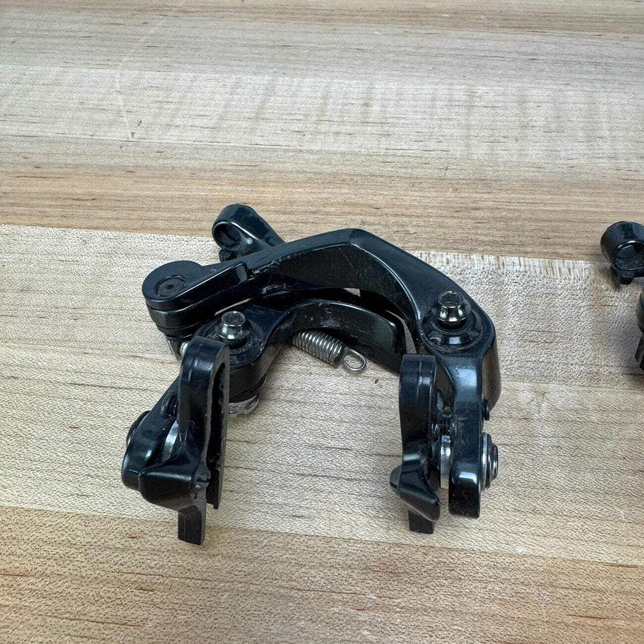 Shimano Dura Ace BR-R9210F & BR-R9210RS Direct Mount Brakeset Rim Brake Calipers
