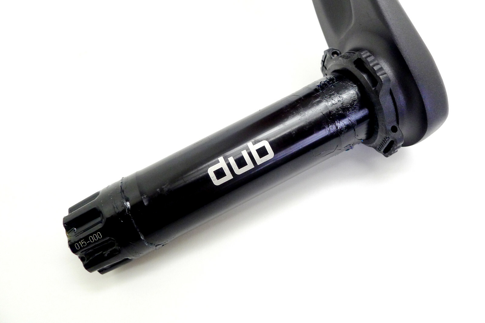 SRAM SX Eagle X-Sync 30T Direct Mount 11/12S DUB 170mm Crankset