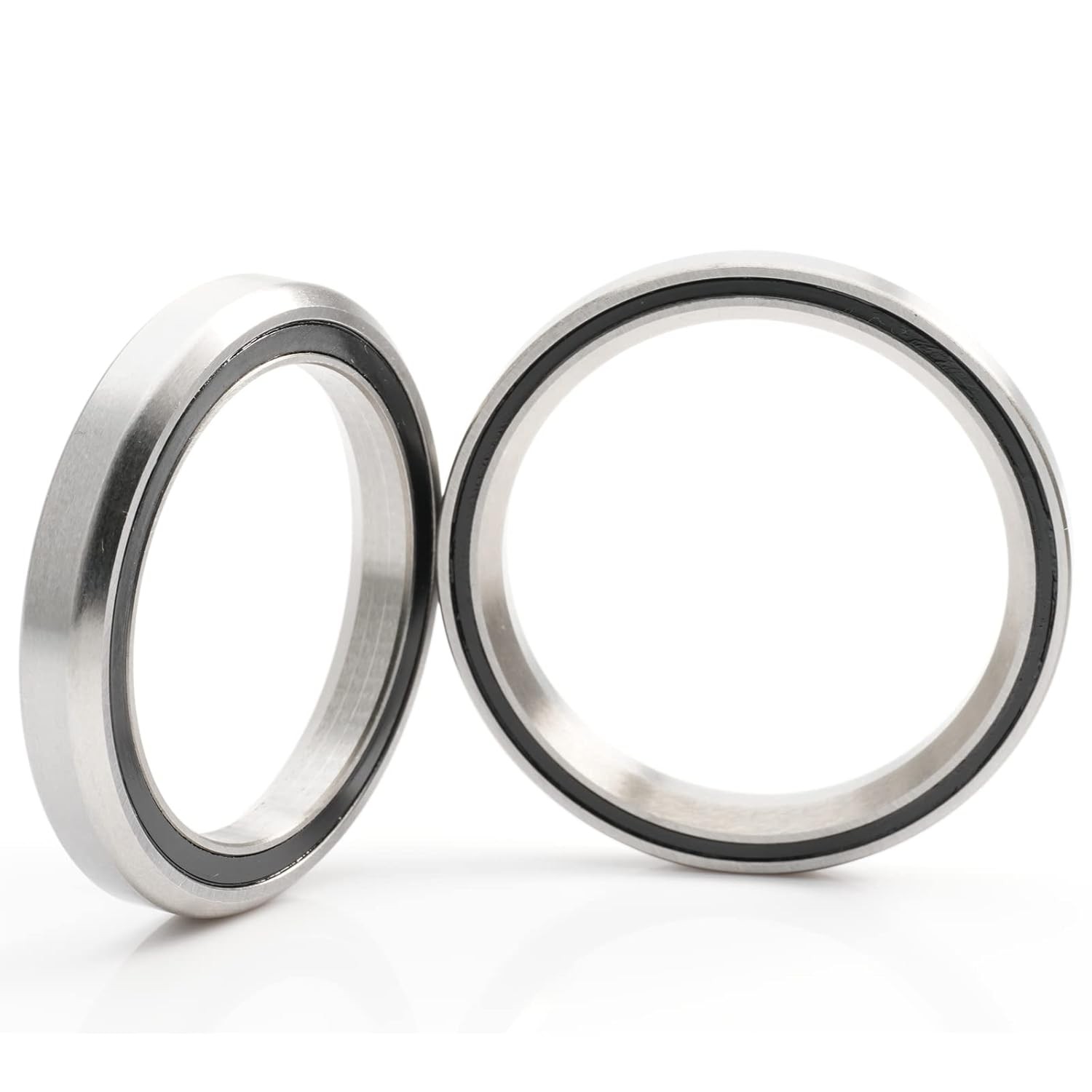 ACB3544 ACB3344 Road Bike Headset Bearings, Size 33x44x6 mm 35x44x5.5mm 36×45