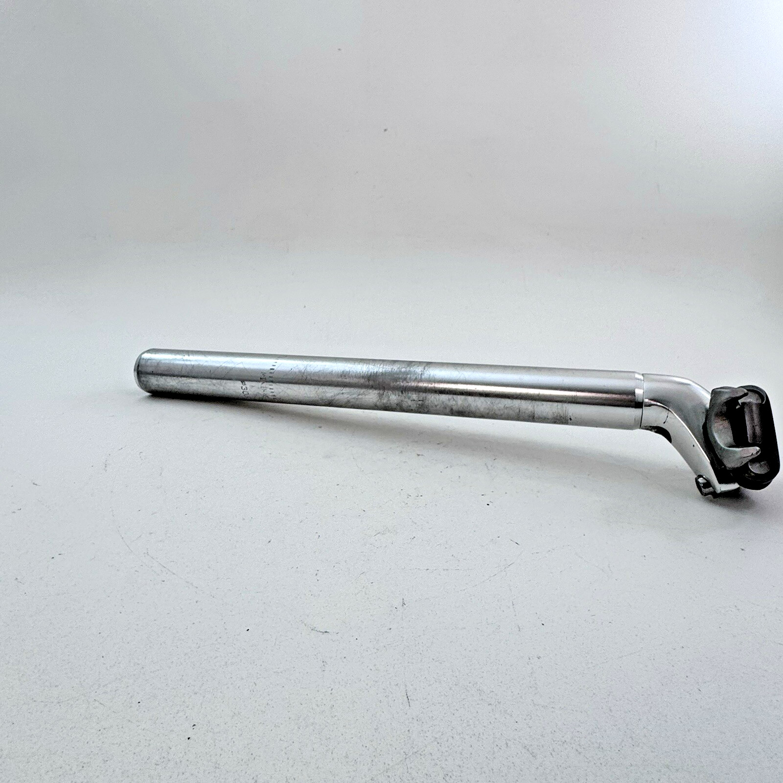 Vintage Tahoma Seatpost 30.9 mm Alloy 360 mm 1985 Mountain Bike Long Tall A26