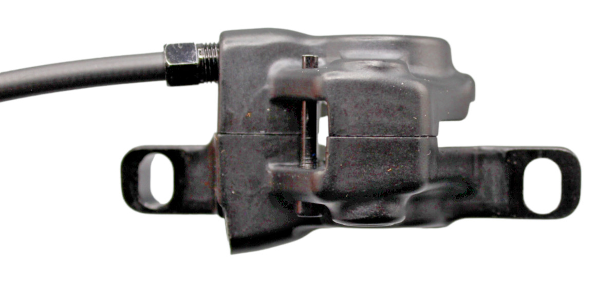 Tektro HD-M285 Auriga Bremssattel Post Mount Sattel inkl. 1550 mm Leitung PM NEU