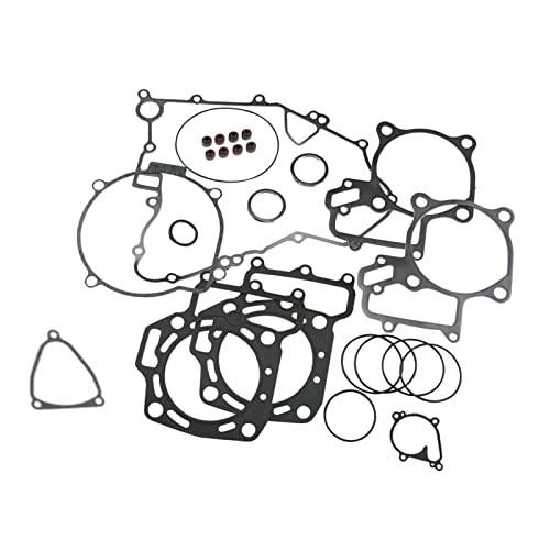 Complete Gasket Kit Set for Kawasaki Brute Force 650 4×4 2006-2013, Brute