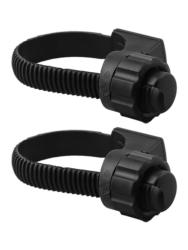 Reserved Hole Accessories Easy To Install Good Compatibility Made Of Abs + Metal