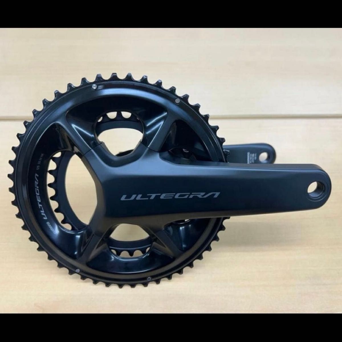 Shimano Ultegra Grade Crankset FC-08 165mm 50-34T 11 Speed Road Bike Compact