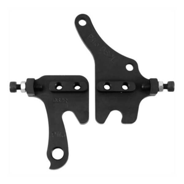 Rear Derailleur hanger for Haro Zero Bike | D82 Pilo
