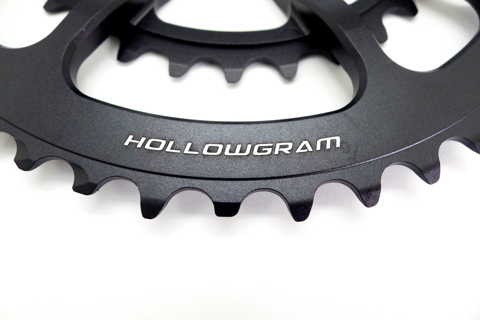 Cannondale Hollowgram Spidering 8 Arm 46/30T Chainring