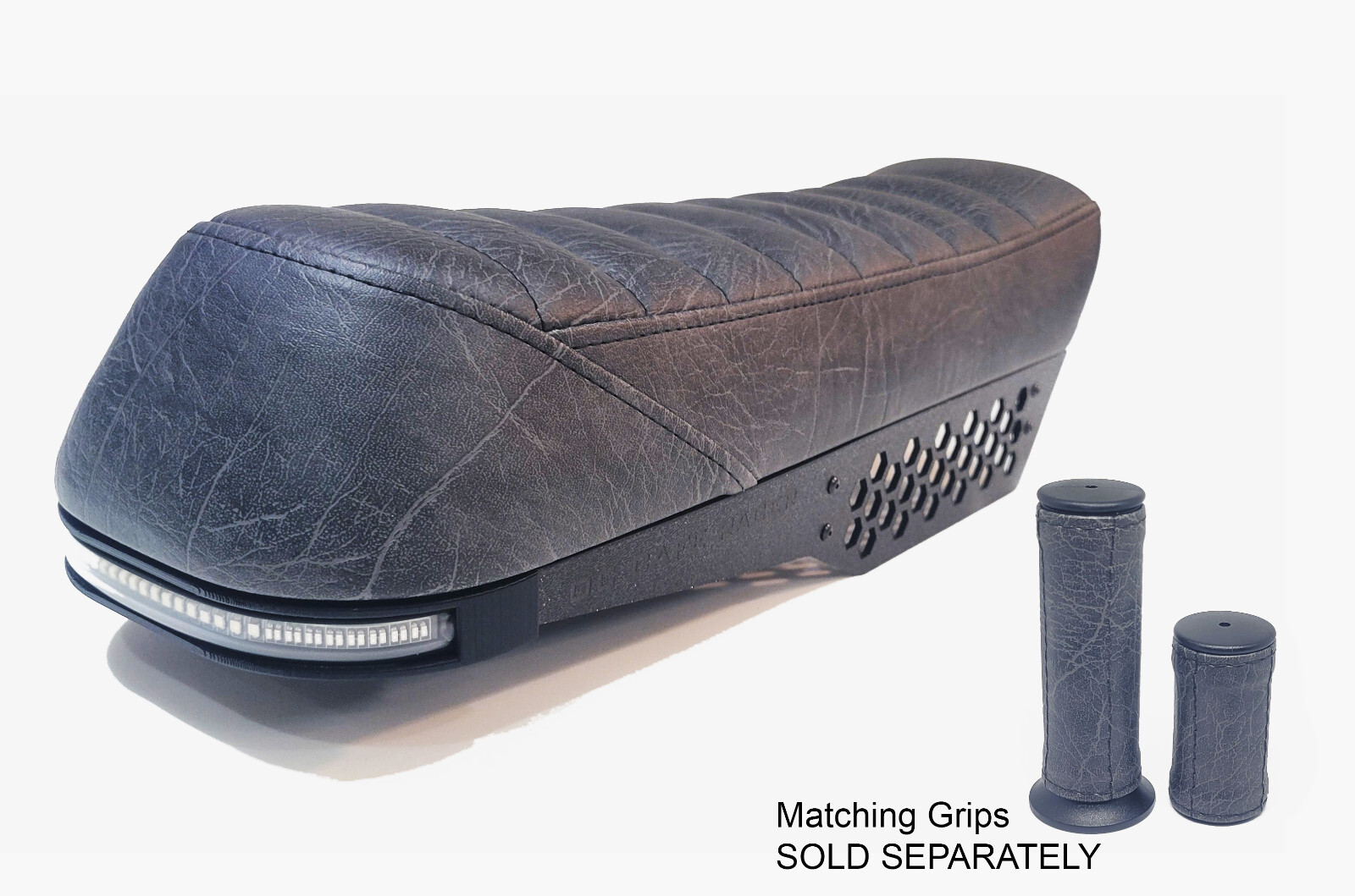 Custom Seat for ONYX RCR CTY2