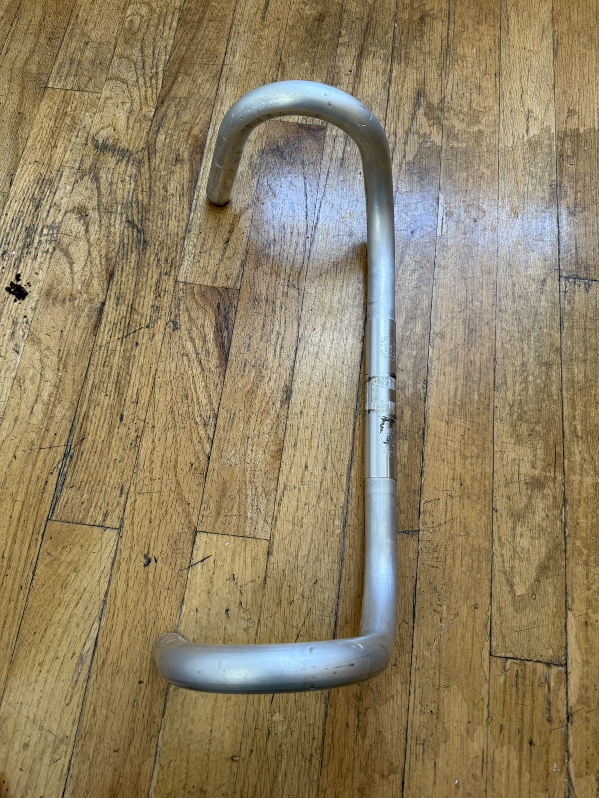 Vintage SR Sakae Drop Bar Handlebar Lot of 4 – 25.4mm Road Champion, GT, Modolo