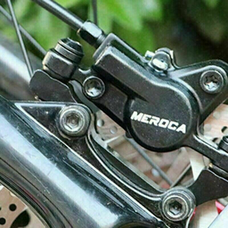 NEW MTB Bicycle Brake Hydraulic Disc Brake 800mm 1400mm Mountain Bike Brakes