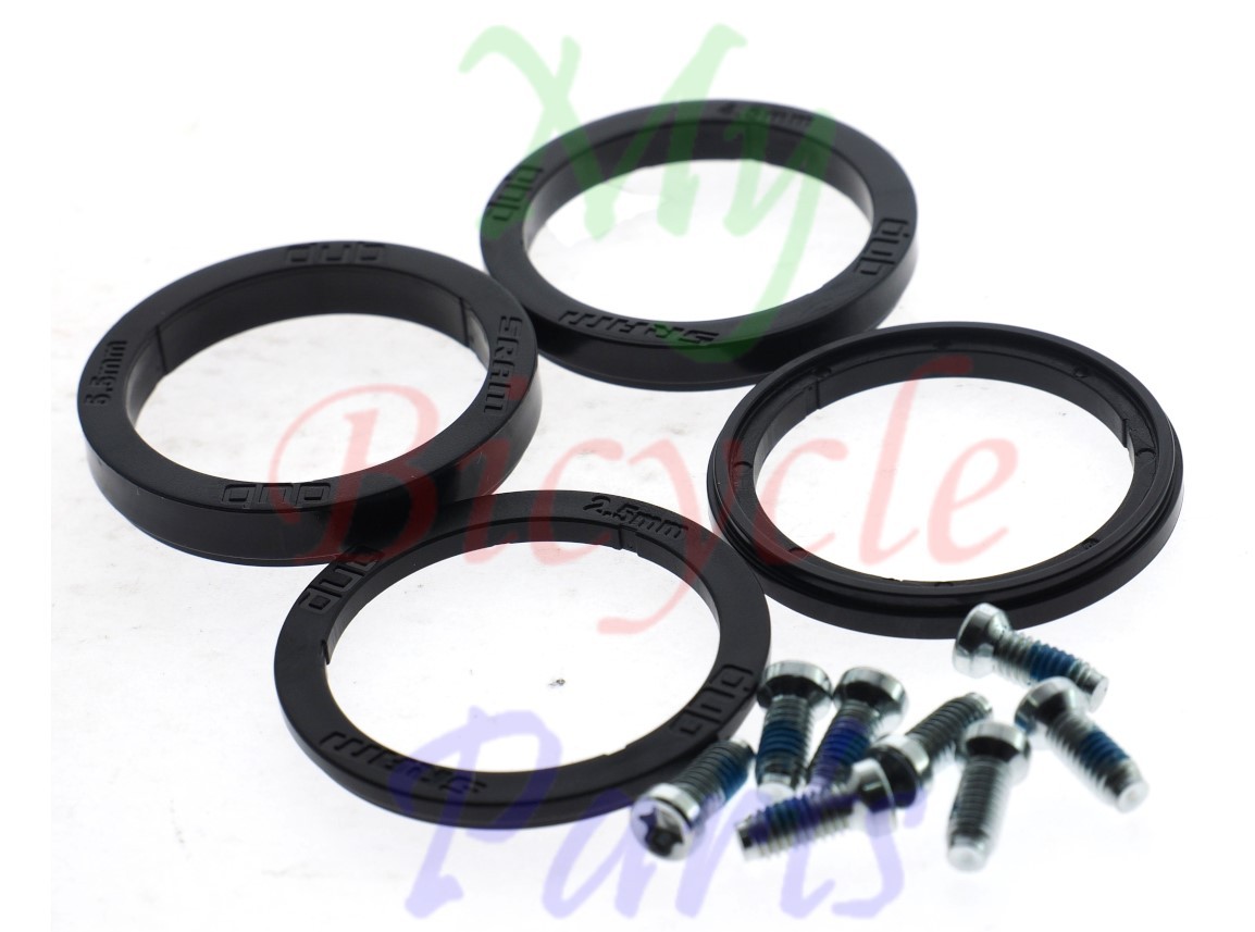 SRAM Force XPLR E1 12S DUB WIDE Crank Arm Assembly 160mm Without Chainring READ
