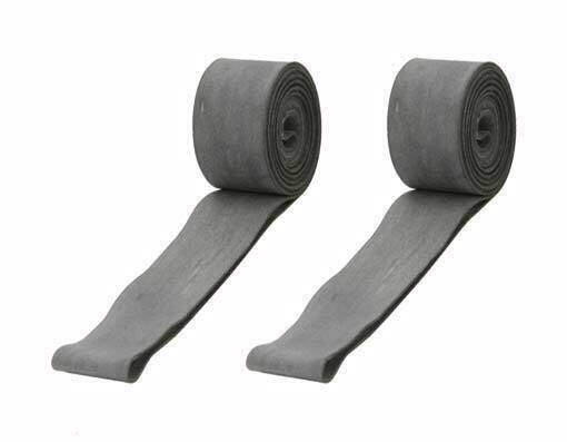 2 x 20″ INCH ALTA BICYCLE BIKE RUBBER RIM STRIP 20 X 1.75/2.125″ WHEEL 20MM WIDE
