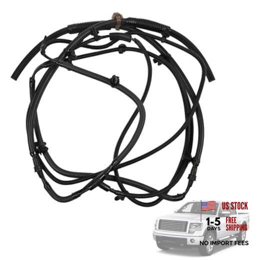 BL3Z7A785A Front Axle Hub Vacuum Line Tube Fit for Ford F-150 F150 2011 2012