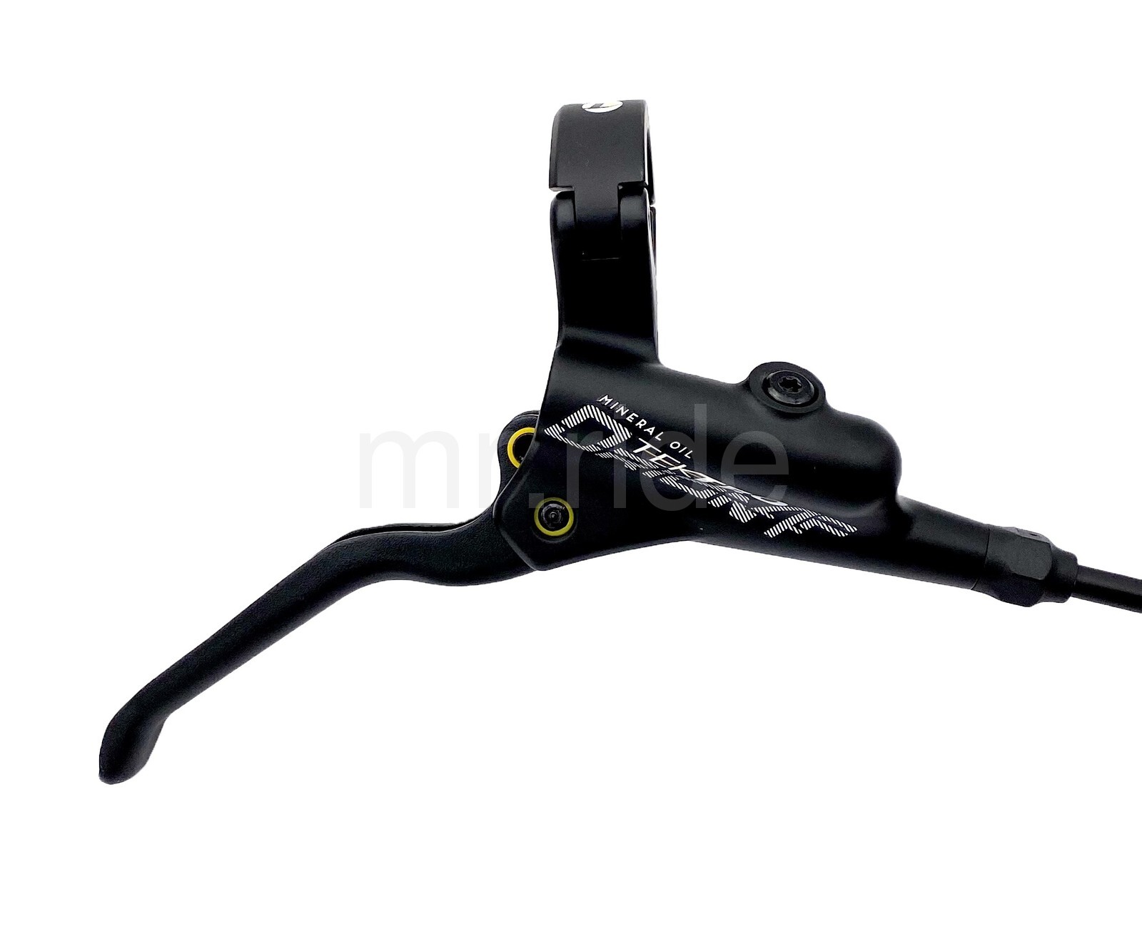 TEKTRO HD-M745 ORION Hydraulic Disc Brake 4-Piston Rear 1500mm Caliper and Lever