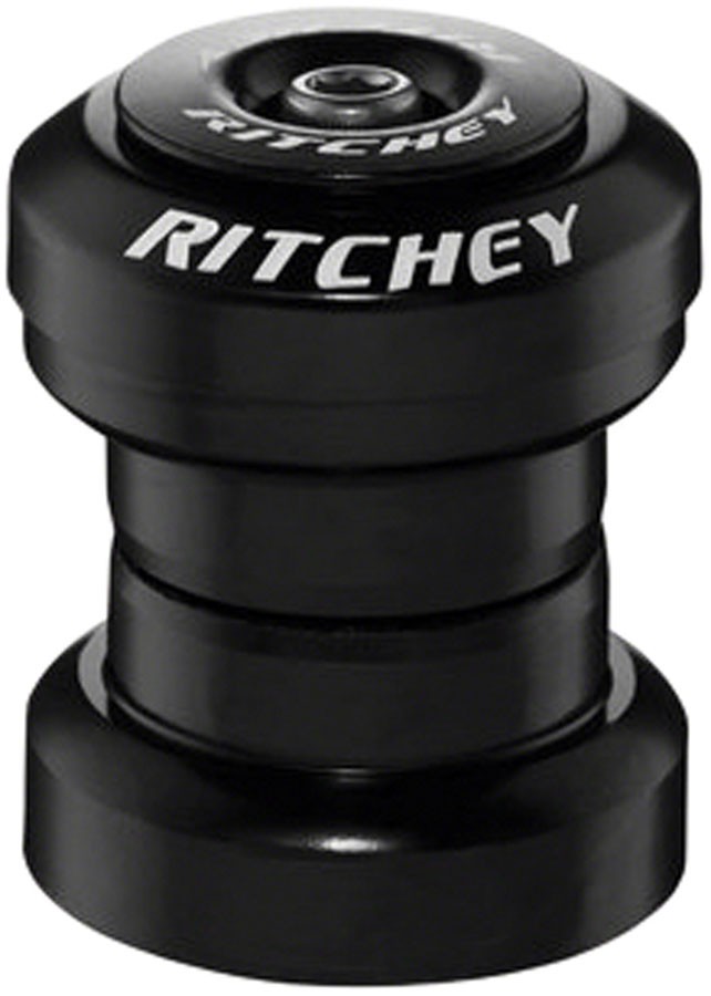 Logic Threadless – Ritchey Logic Comp 1-1/8″ Threadless Headset: EC34/28.6