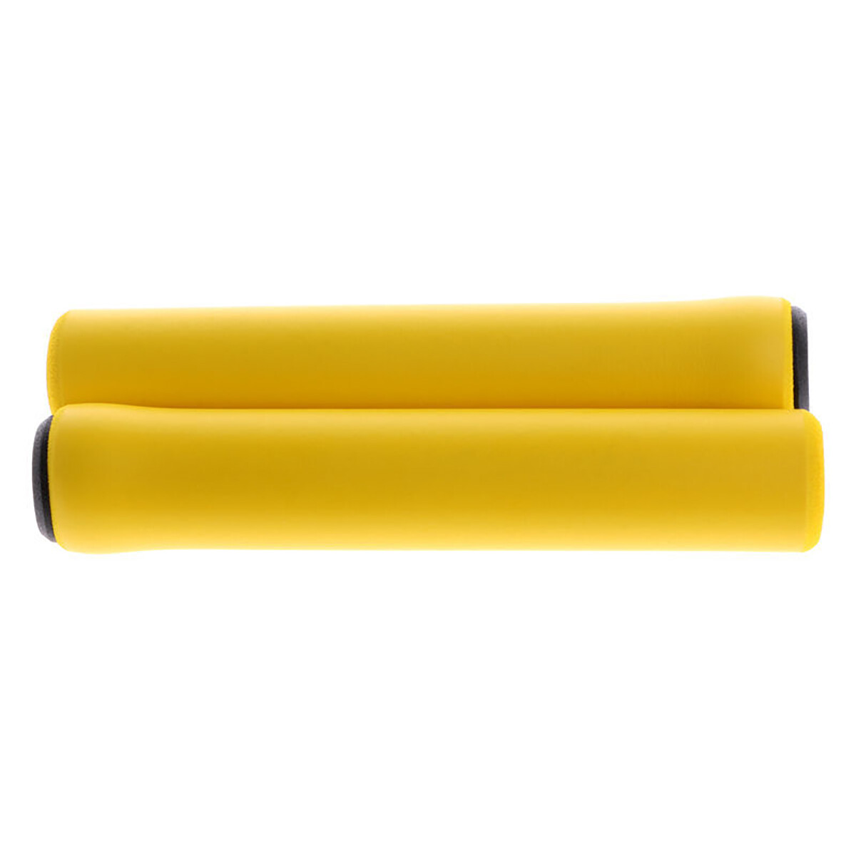 BMX MTB Rubber Handlebar Cover Mountain Bicycle Bike Soft Bar End Grips Non-Slip