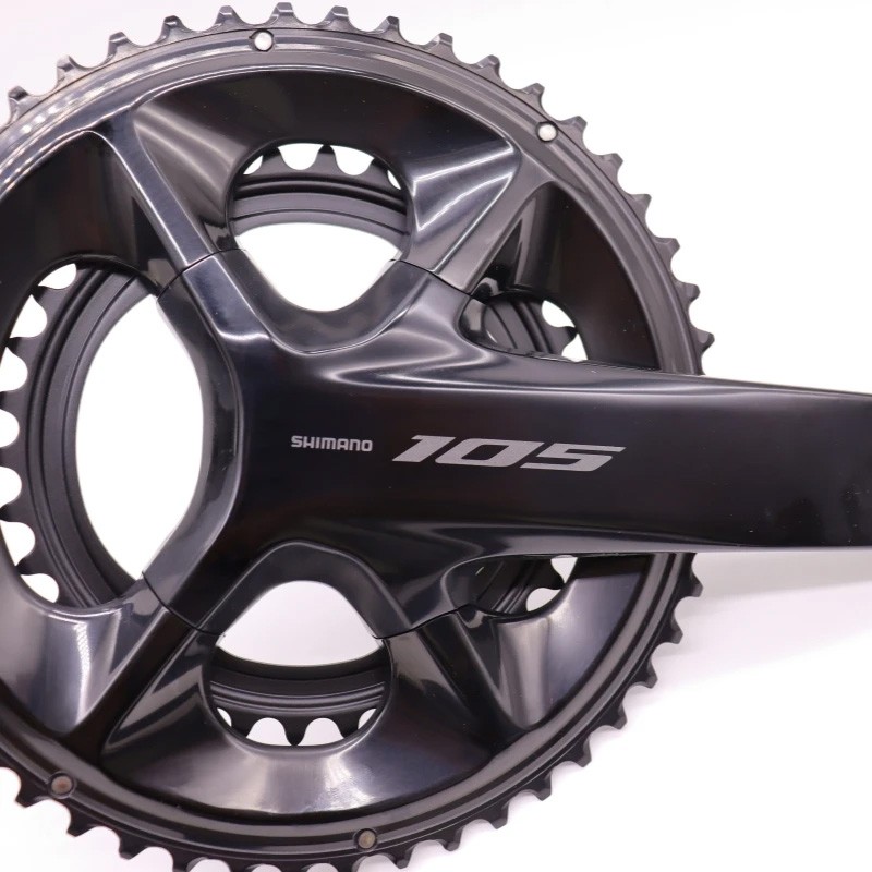 Shimano FC-R7100 170mm 50-34t/165mm 52-36t Crankset 2*12 Speed-OE