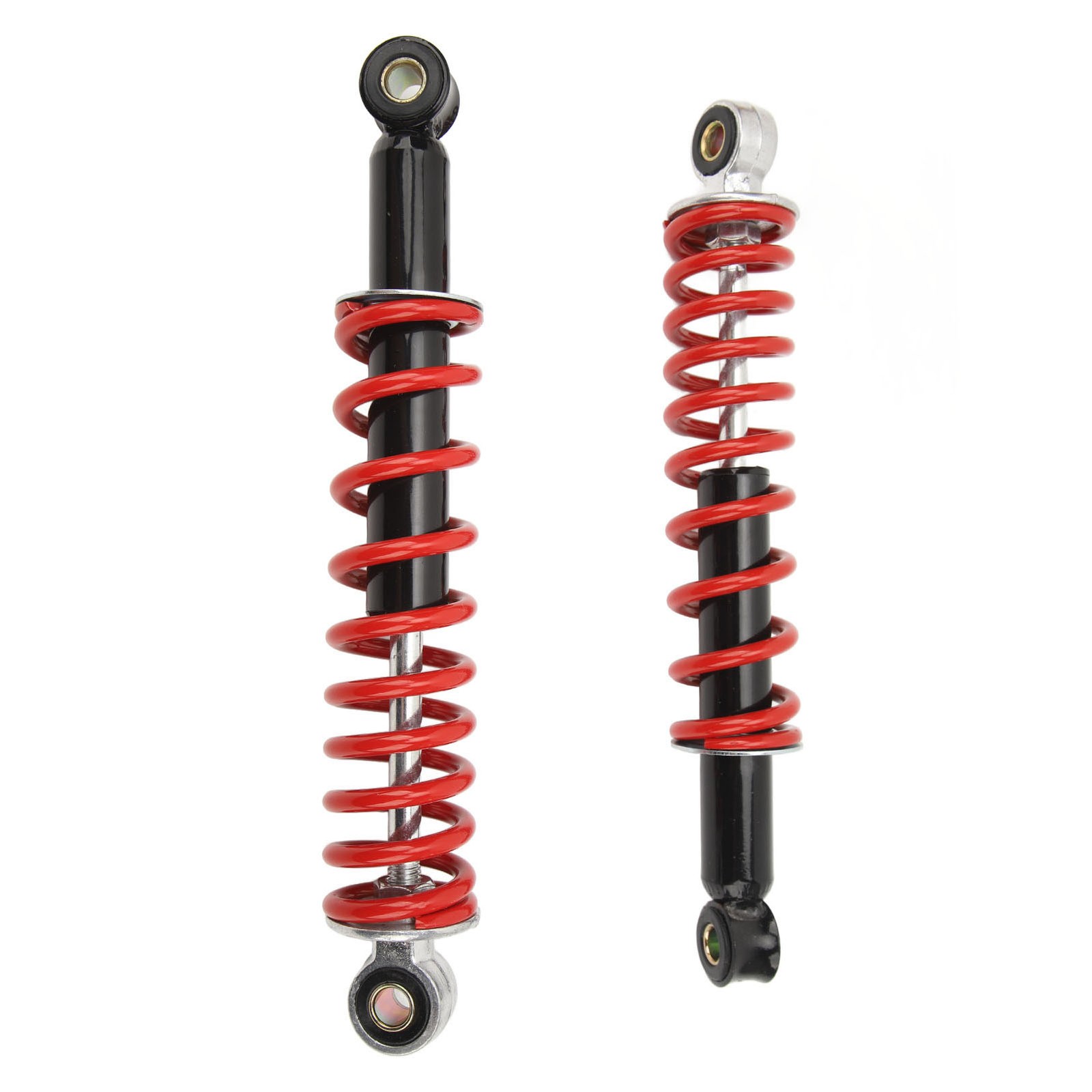 270mm Shocks Absorber Durable Steel Alloy Suspension For Dirt Bike ATV Moto NZIB