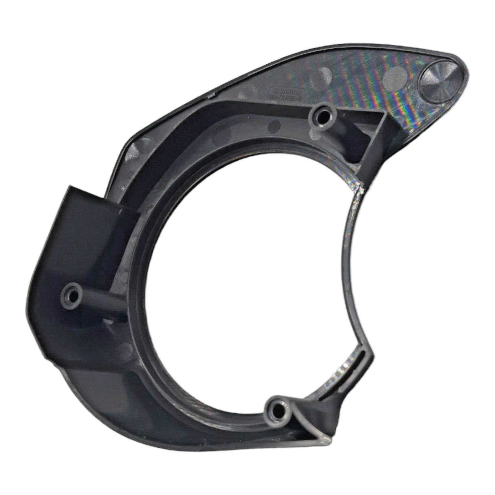 Shimano Steps Rear Cover for DU-E8000 SM-DUE80 B DUE80 Dust Cover