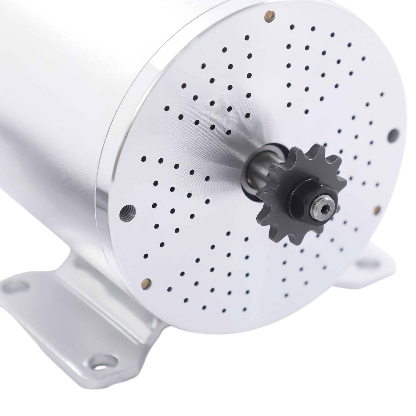 MX650 Brushless Motor Kit For Electric Bicycle E Bike Dirt Bike Razor 72V 3000W