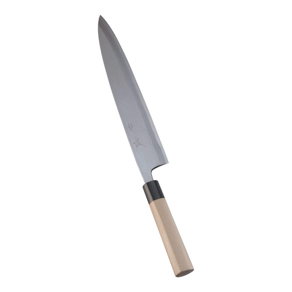 TKG SA Yukito body 30cm total length 450mm back thickness 5.5mm