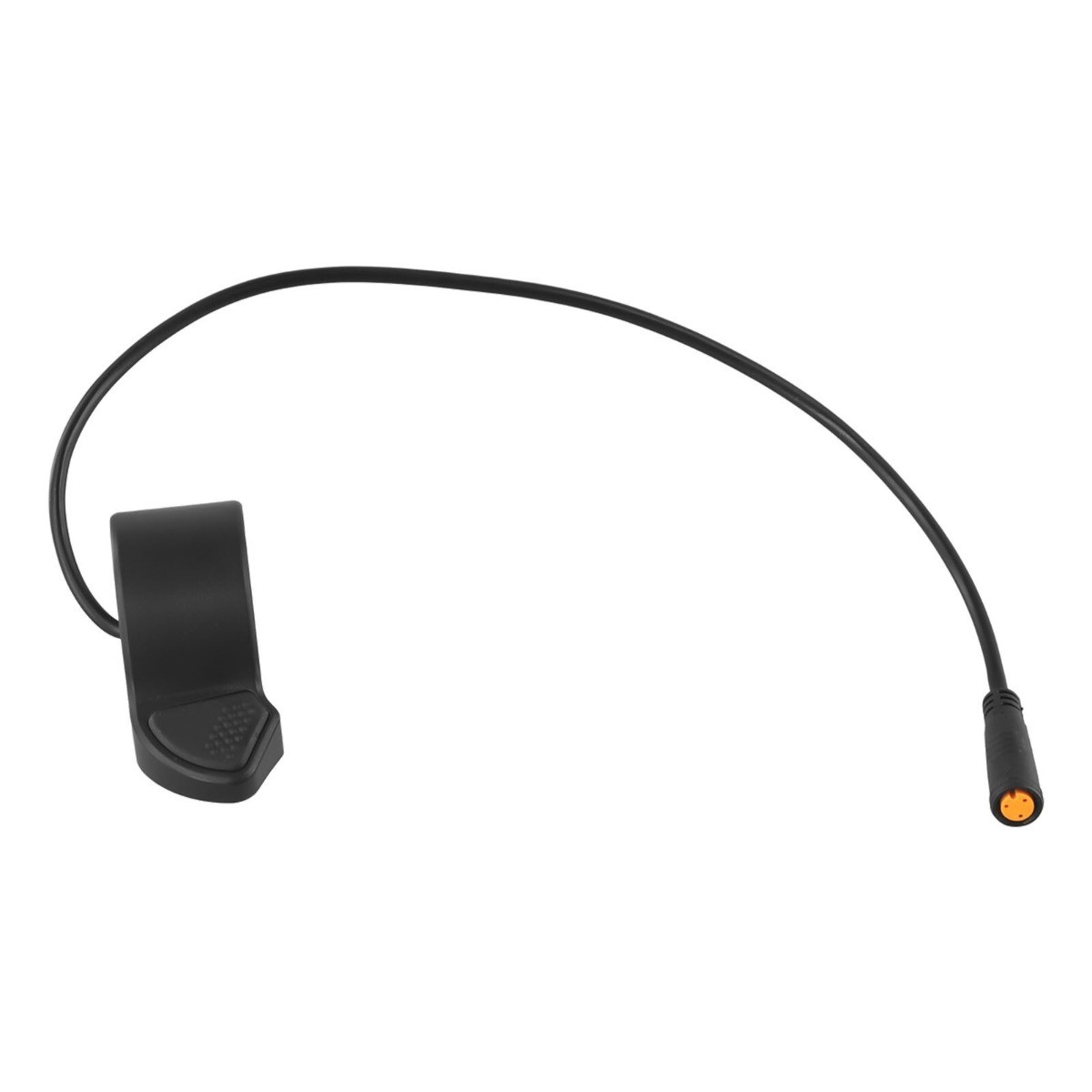 Convenient Thumb Throttle For Bafang BBS01 02 HD Drive Ebike