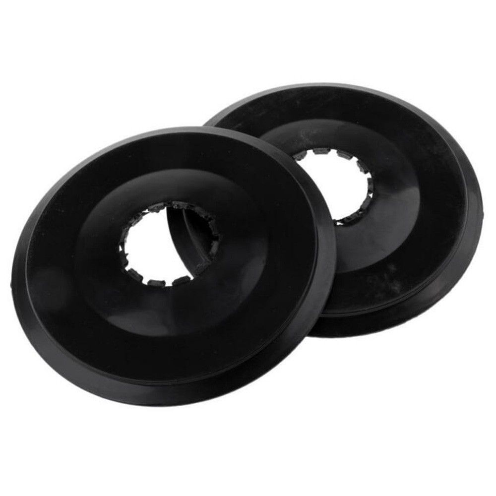 4pcs/Set MTB Road Folding Bike Wheel Spoke Protector Disc Freewheel Protect Tool