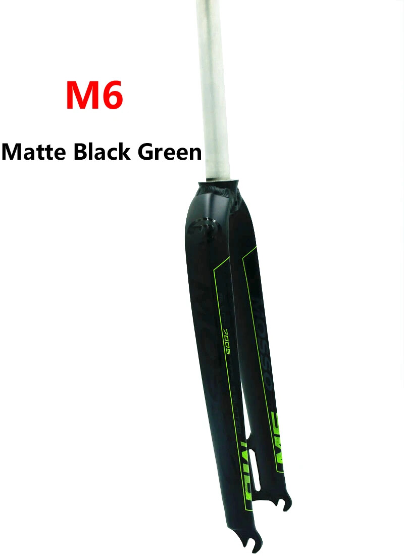 MTB Bicycle Front Fork 26/27.5/29inch Road Bicycle Hard Fork To M5 M5L Manitou