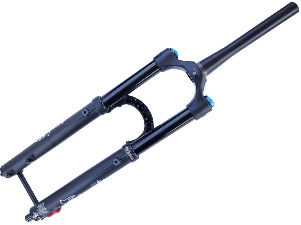 2024 Fox Rhythm Grip 36 FLOAT 27.5″/29″ Fork 15×110 Boost 150mm Tapered